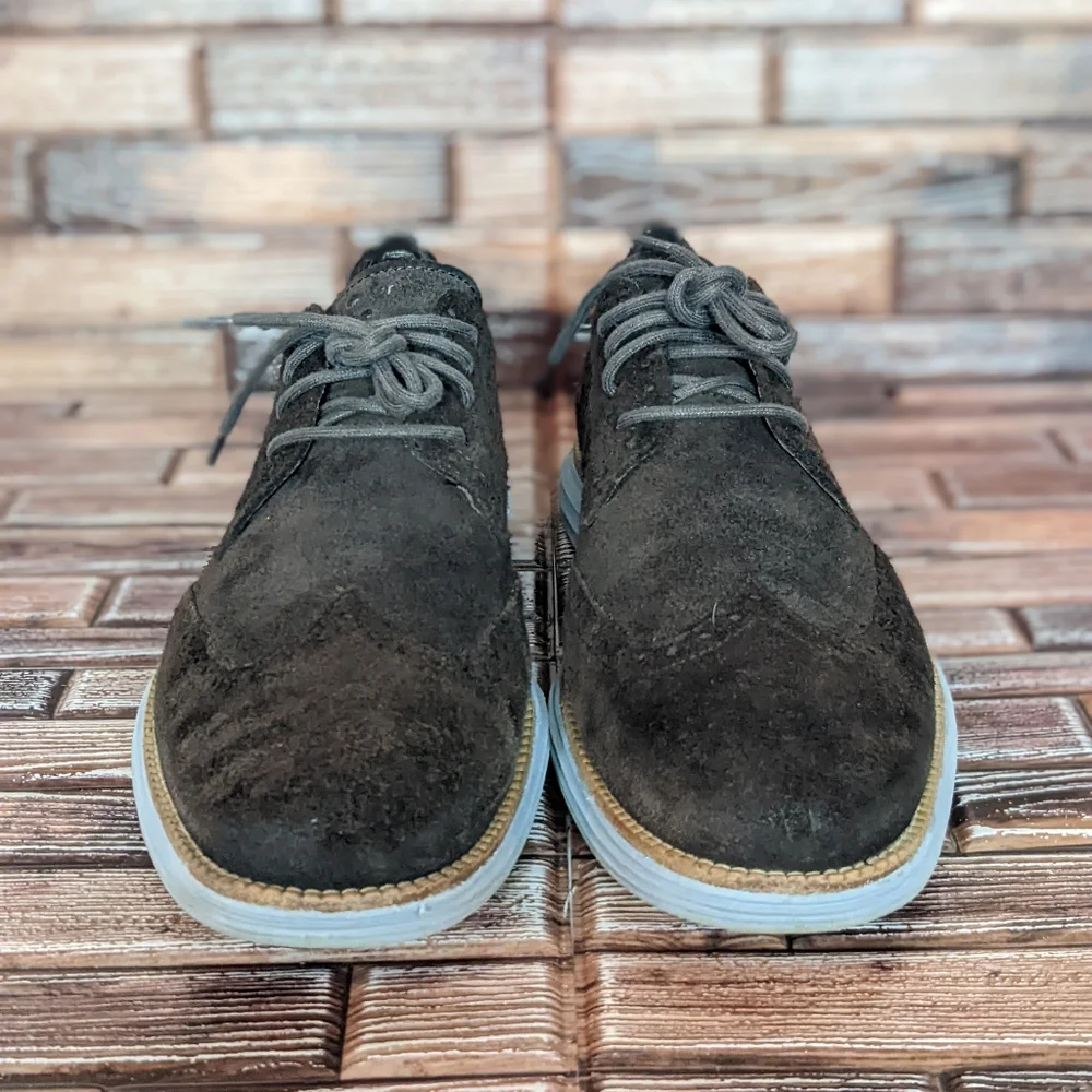 Cole Haan Grand Wingtip - Men's 11_5